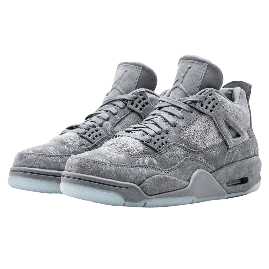 Jordan 4 Retro Kaws