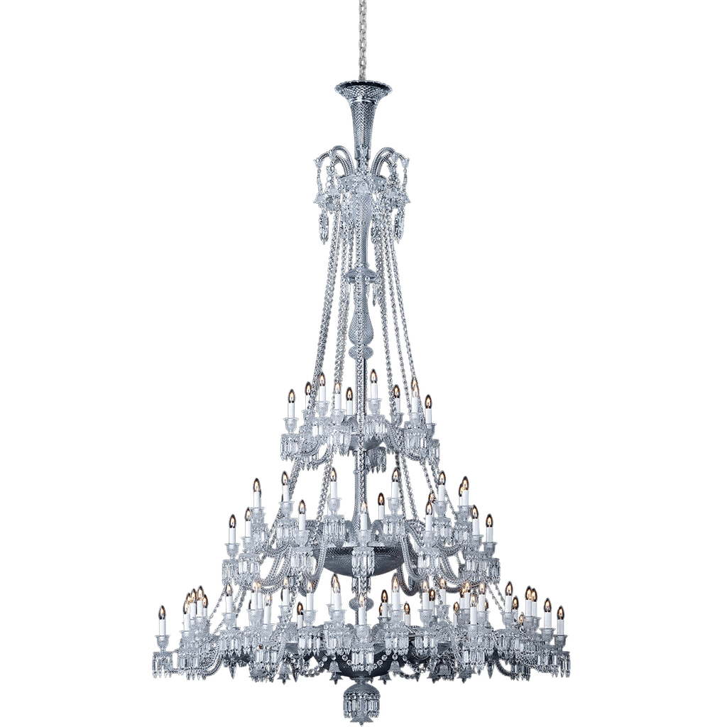 Zénith Chandelier Long (84L)