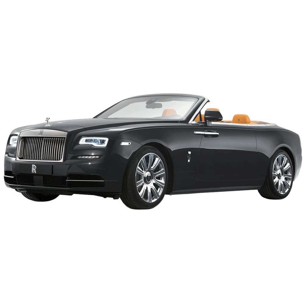 2020 Rolls Royce Dawn Convertible