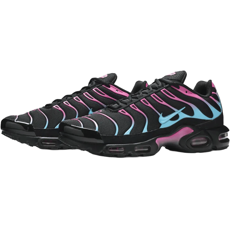 2019 Air Max Plus 'Miami Vice'