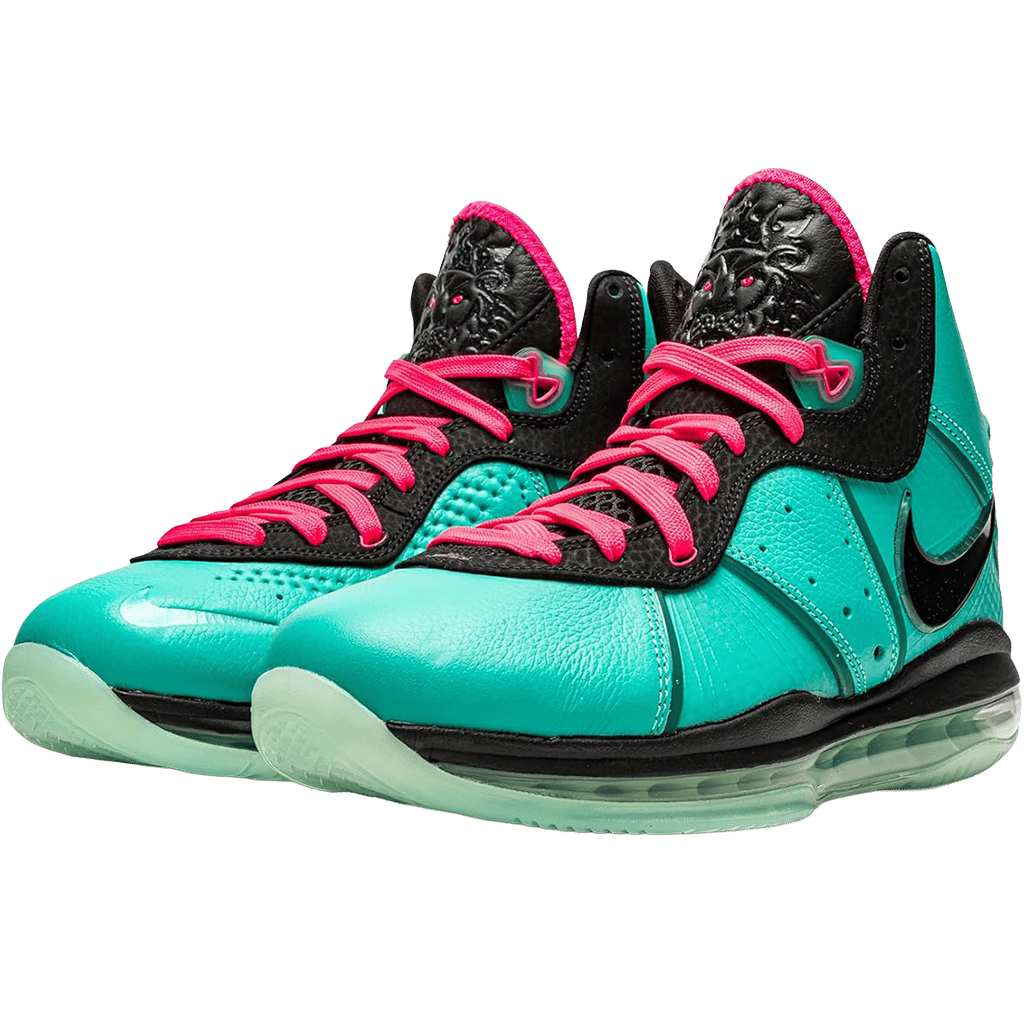 Nike LeBron 8 South Beach (2021)