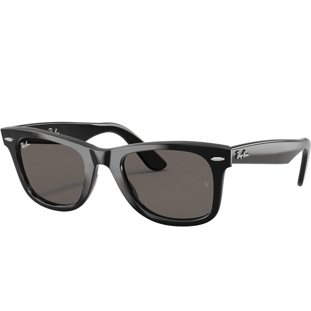 Ray-Ban Original Wayfarer (Black)