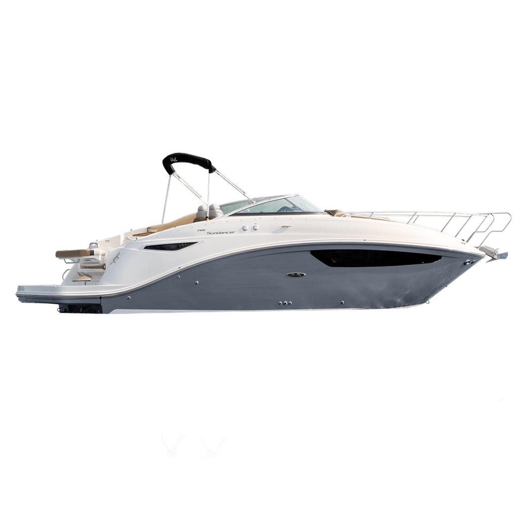 Sea Ray 265 Sundancer
