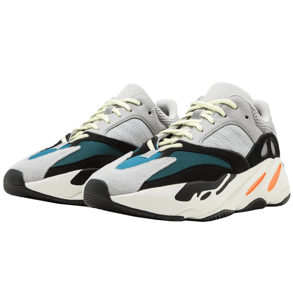 Adidas Yeezy Boost 700 Wave Runner