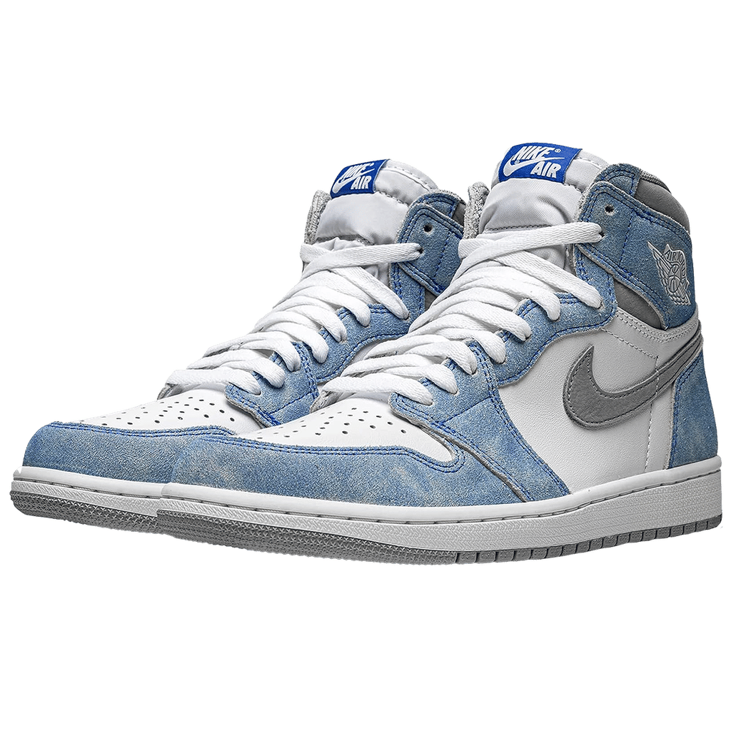 Jordan 1 Retro High OG Hyper Royal