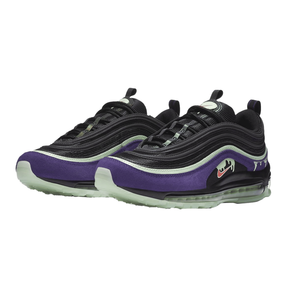 Nike Air Max 97 Slime Halloween (2020)