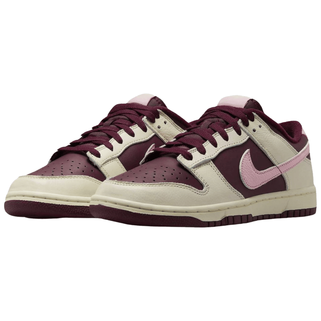 Nike Dunk Low Retro PRM Valentine's Day (2023)
