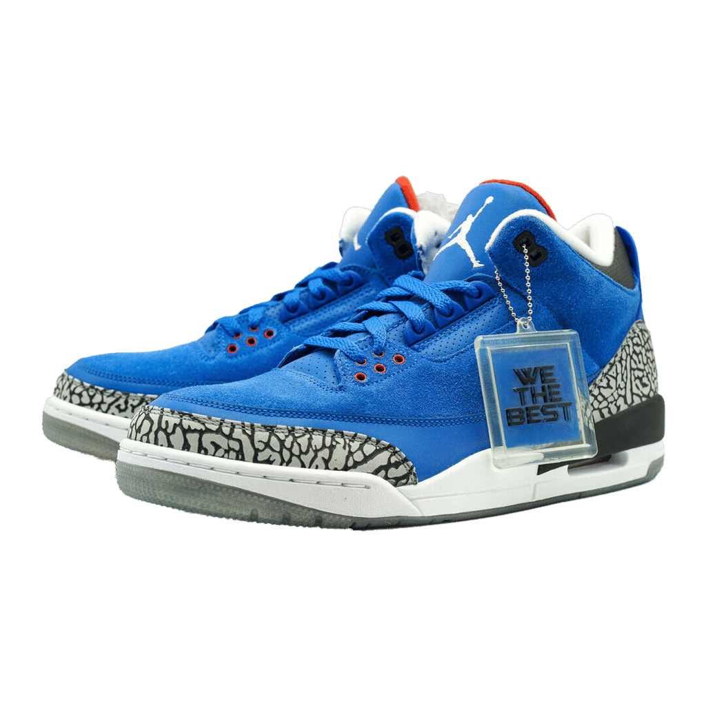 Jordan 3 Retro DJ Khaled Father of Asahd
