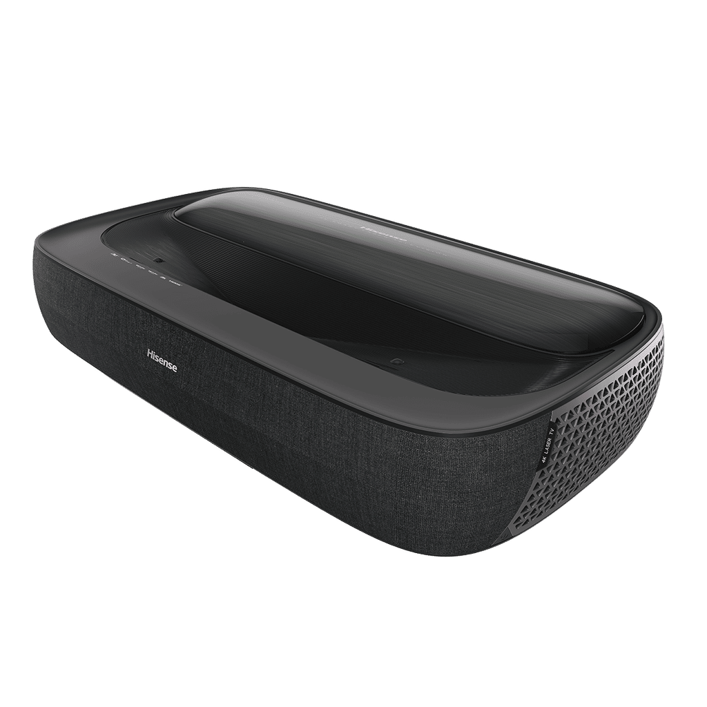 Hisense Laser TV Projector