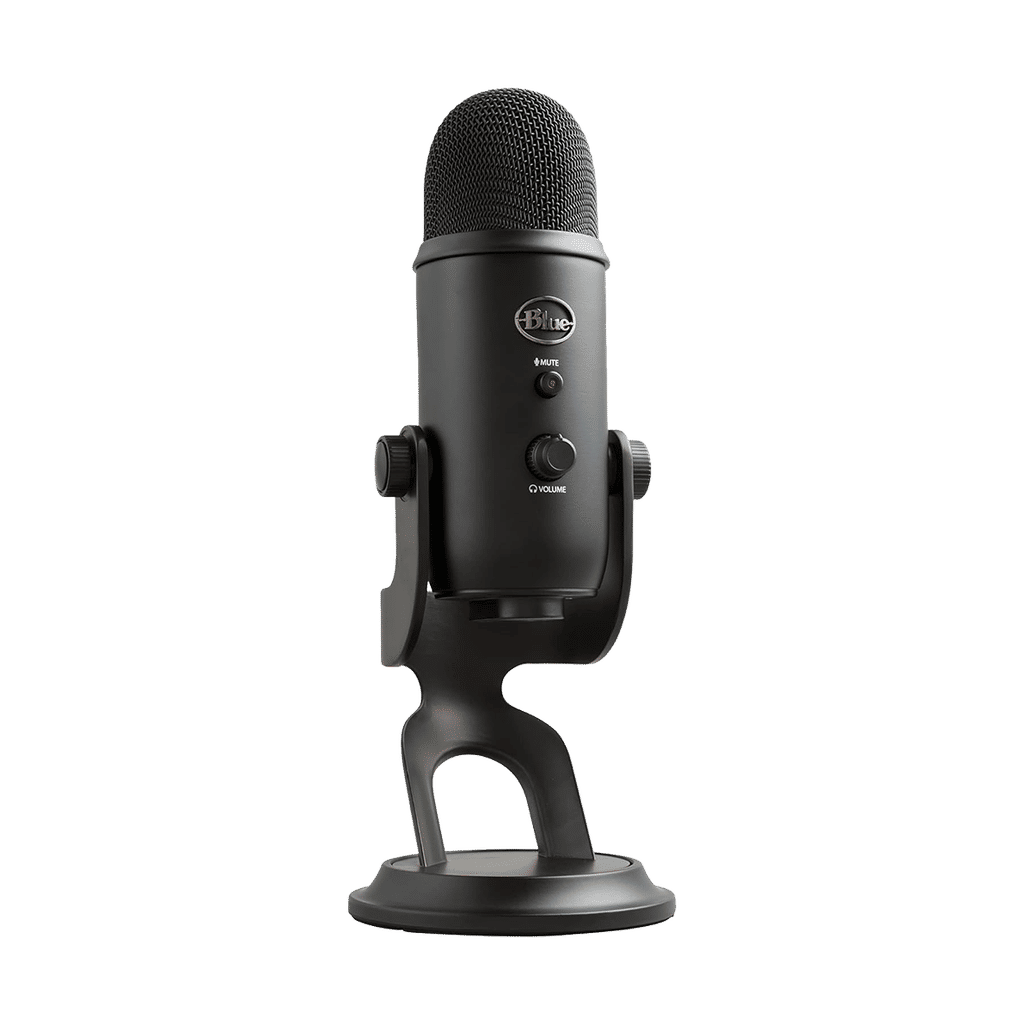 Blue Yeti Microphone