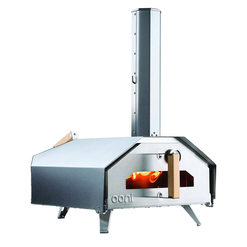 Outdoor Pizza Oven