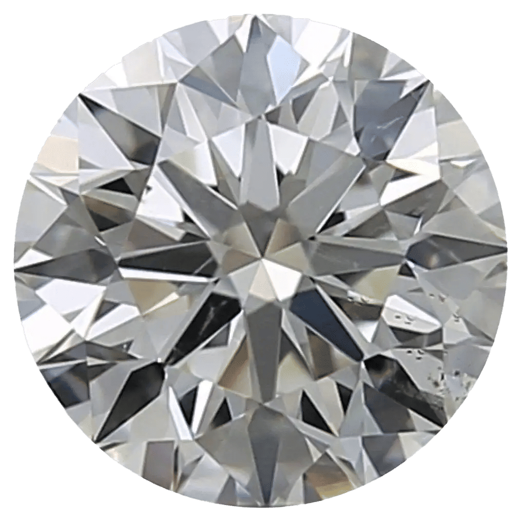 0.29 Carat Diamond