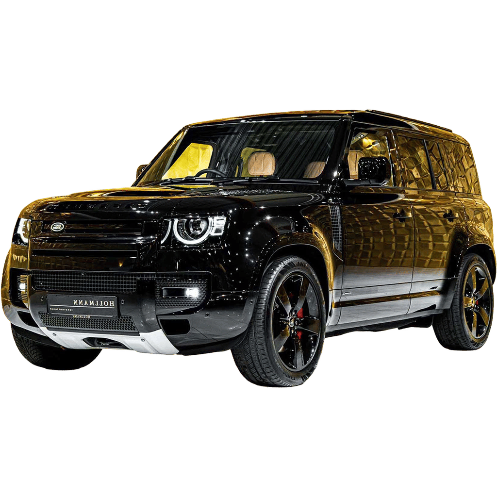 2024 Armored Land Rover Defender 110 X P425 V8