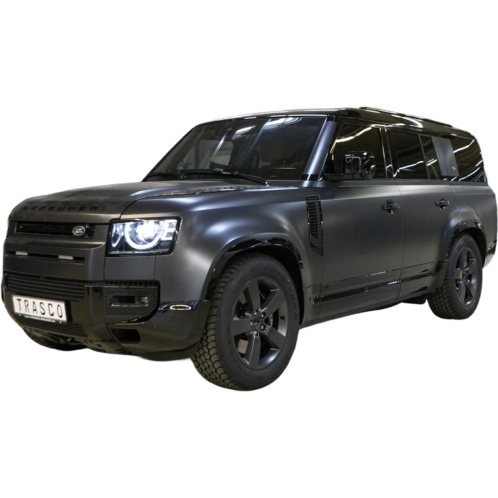 2025 Armored Land Rover Defender 110 4x4