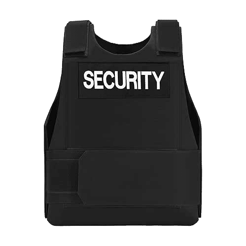 Security Vest