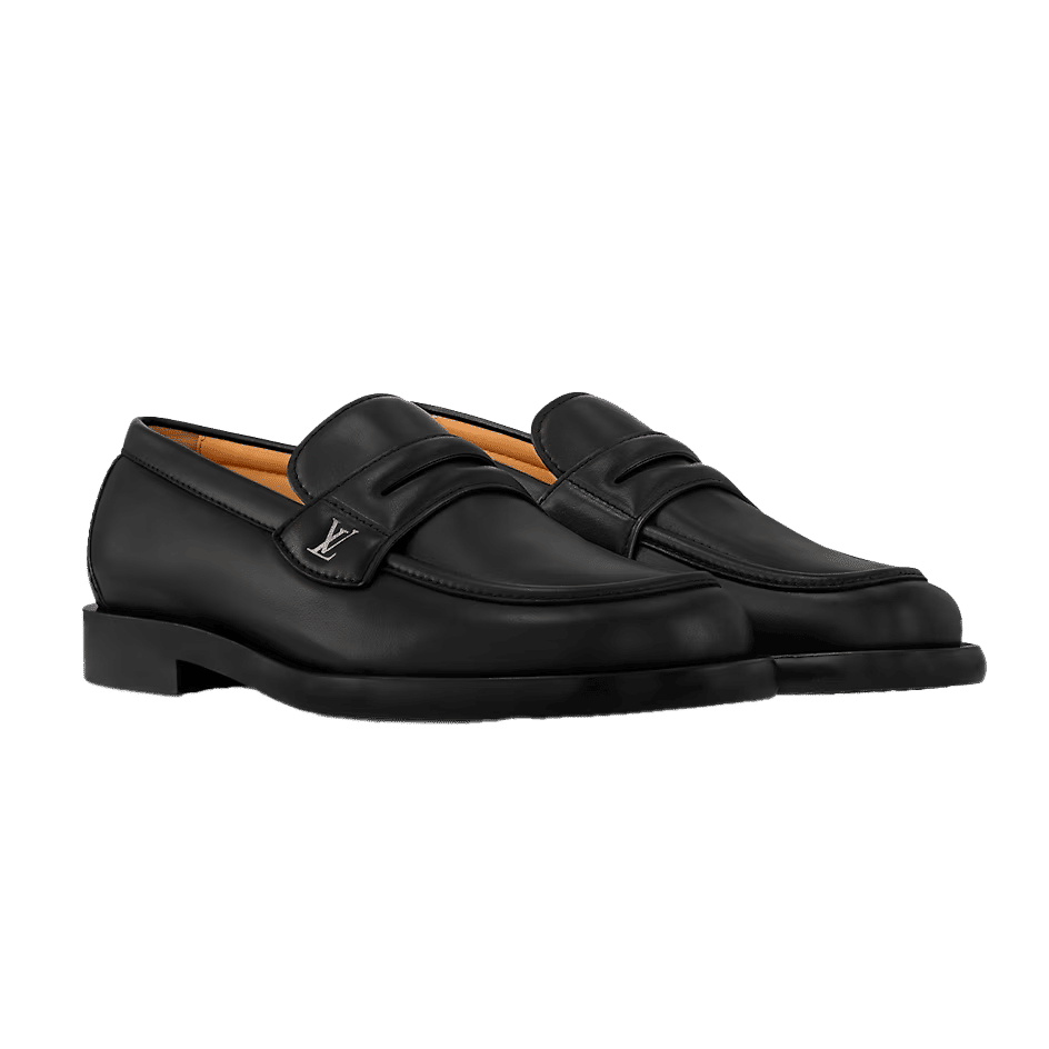 LV Dandy Loafer