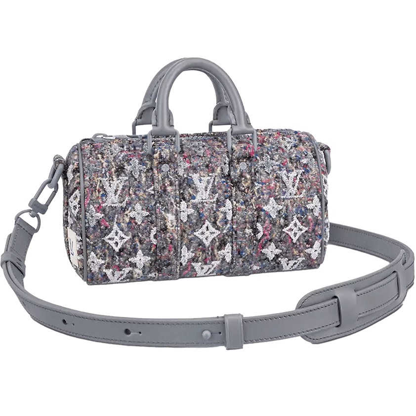 Louis Vuitton Keepall XS Monogram Multicolor