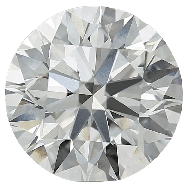 3.52 Carat Diamond
