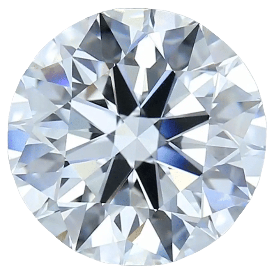 4.51 Carat Diamond