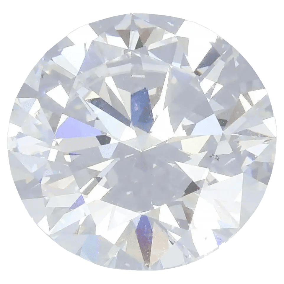 5.01 Carat Diamond