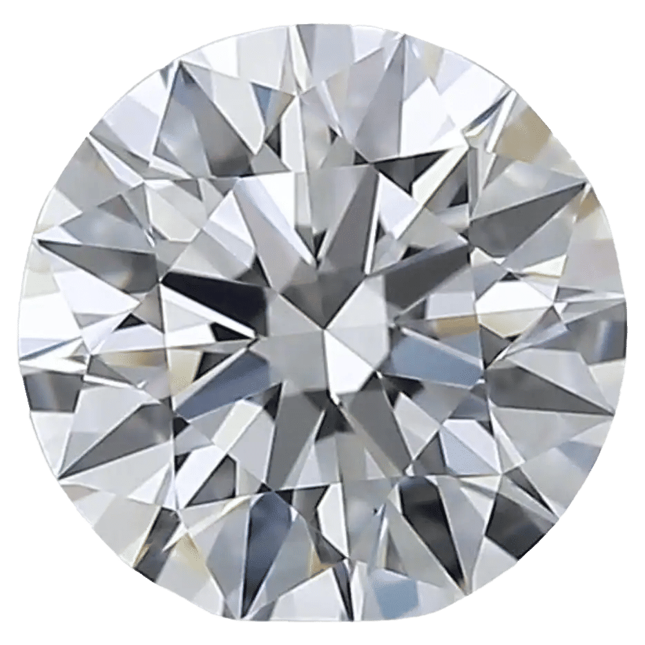 1.02 Carat Diamond