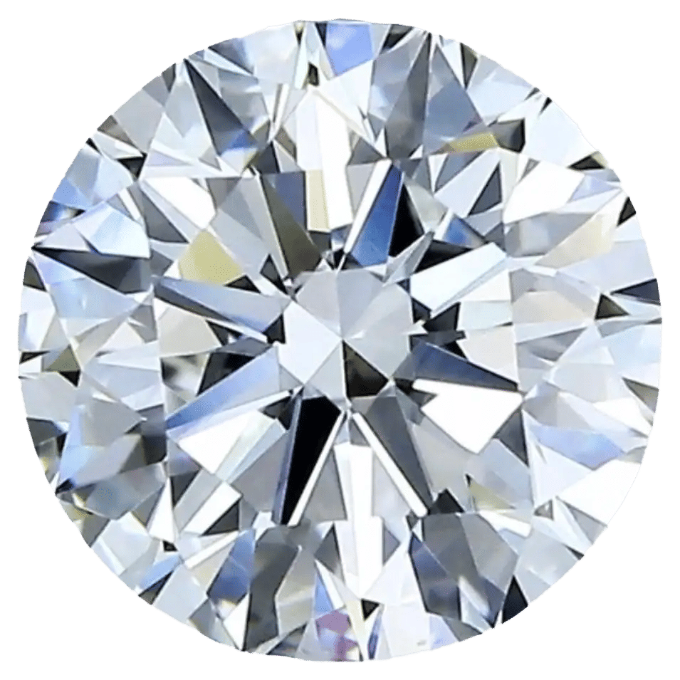 1.68 Carat Diamond