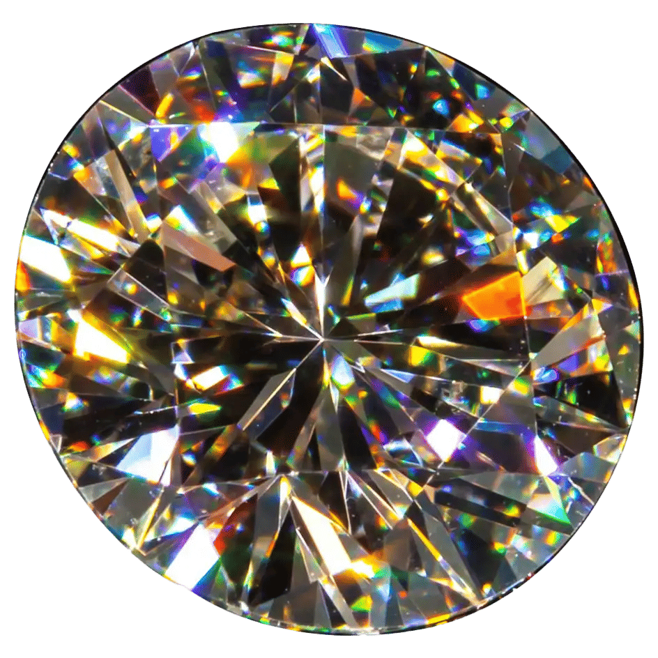 1.54 Carat Diamond