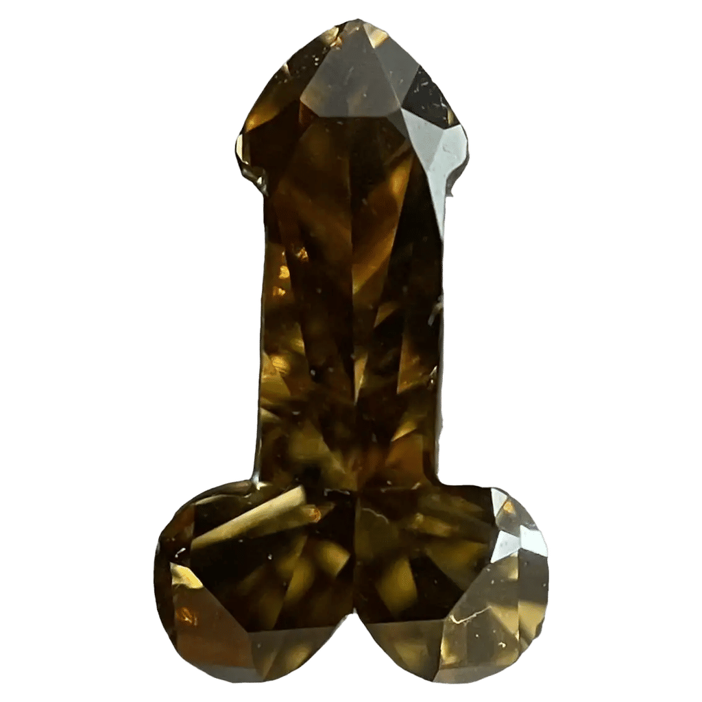 1.40 Carat Diamond