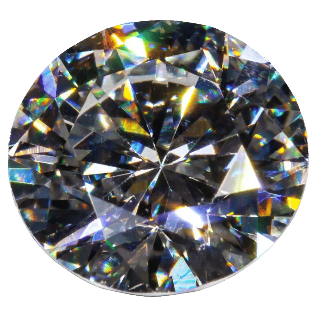 0.86 Carat Diamond