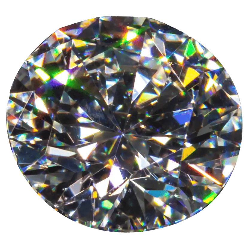 0.51 Carat Diamond