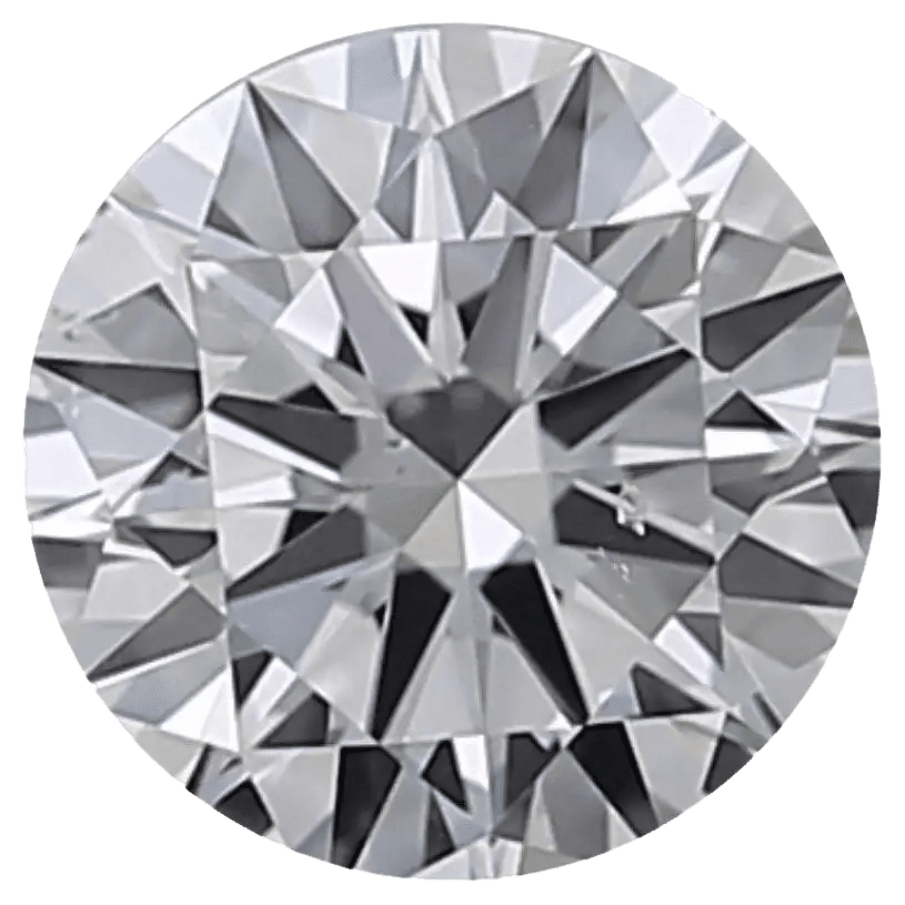 0.50 Carat Diamond