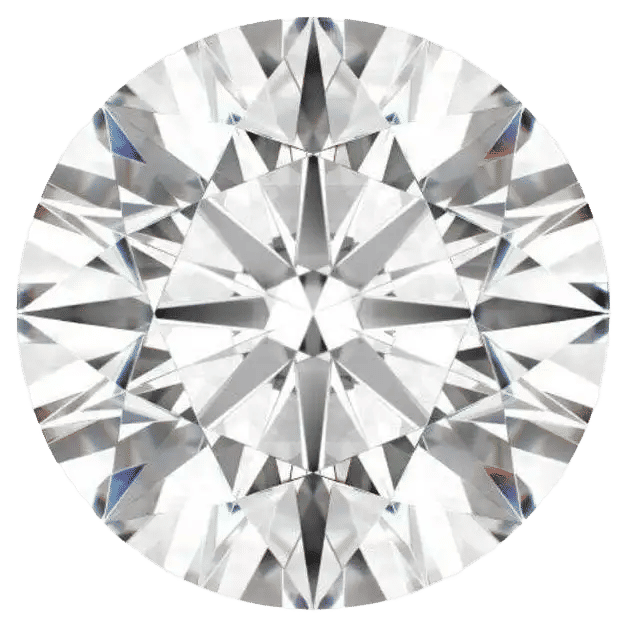 0.58 Carat Diamond