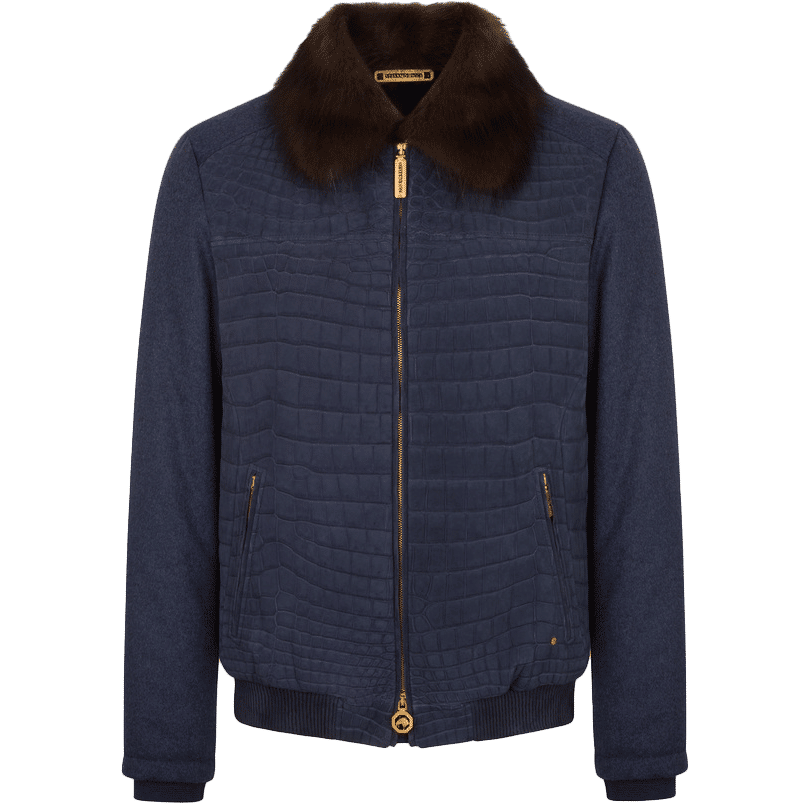 Stefano Ricci Blouson