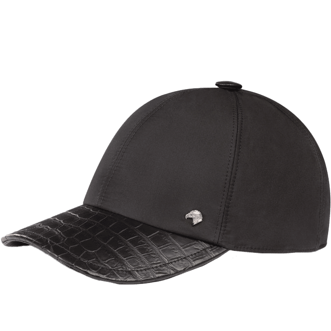 Stefano Ricci Baseball Cap