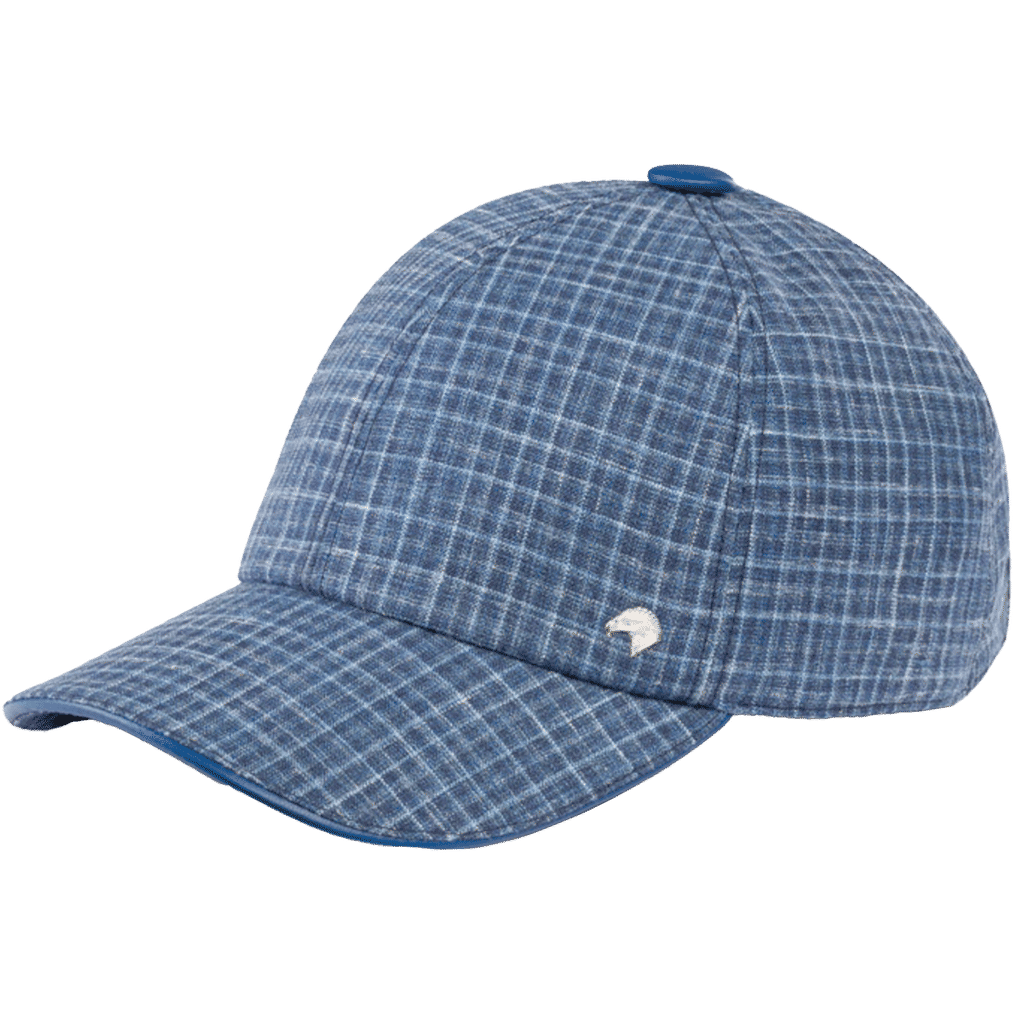 Stefano Ricci Baseball Cap