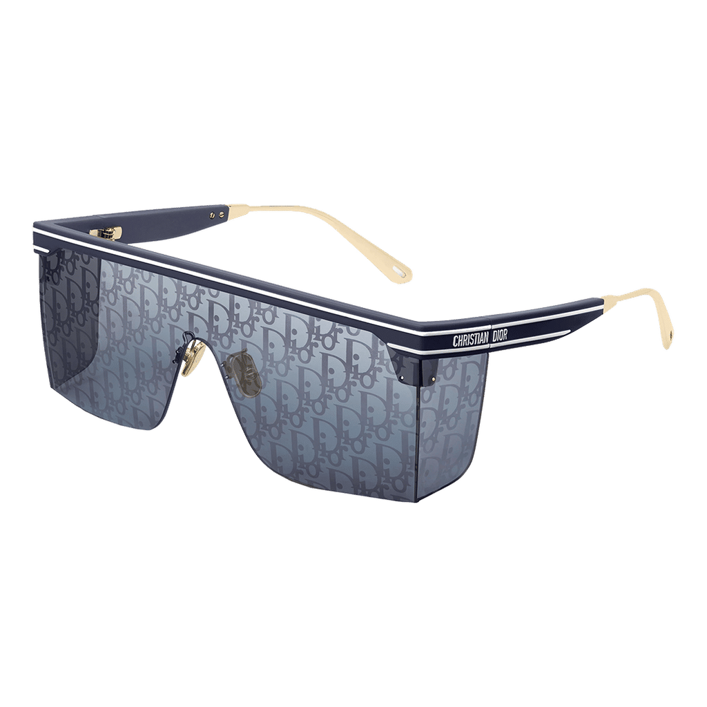 M1U Sunglasses Navy Blue