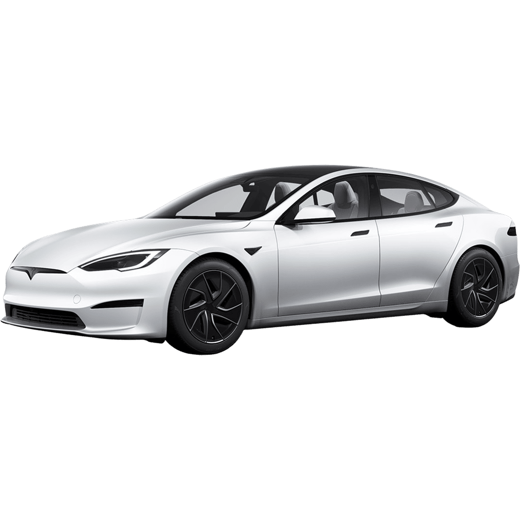 Tesla Model S AWD