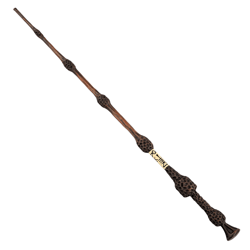 The Elder Wand