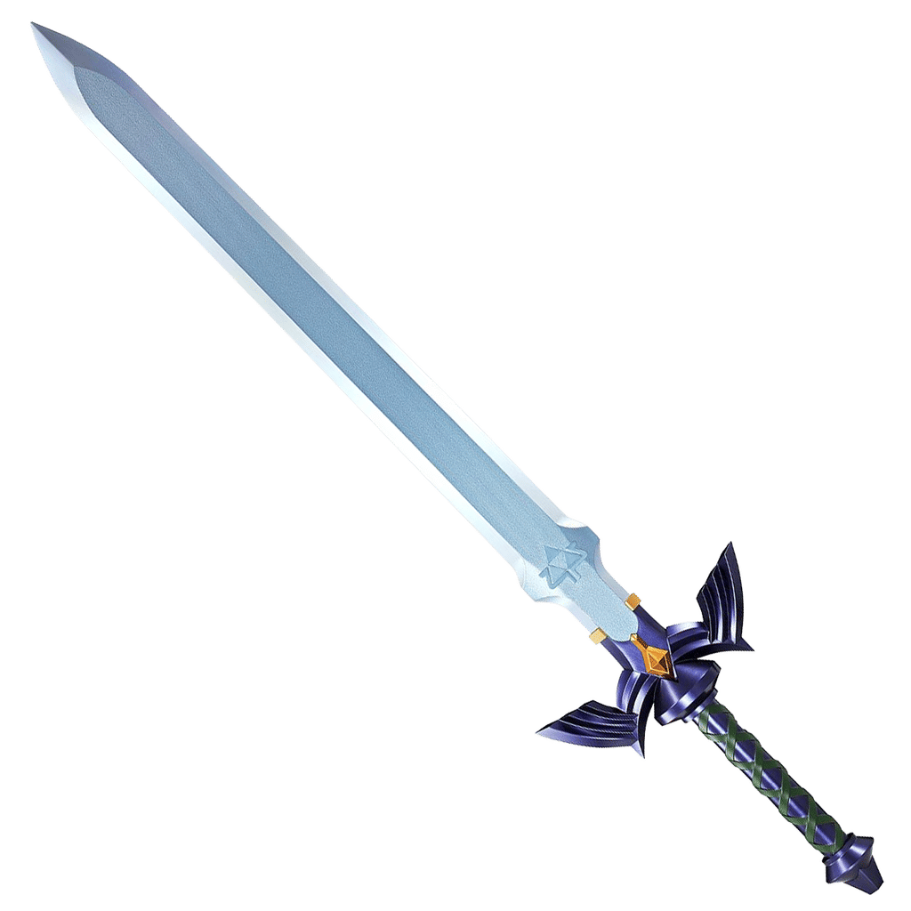 Master Sword