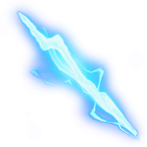 Zeus's Thunderbolt