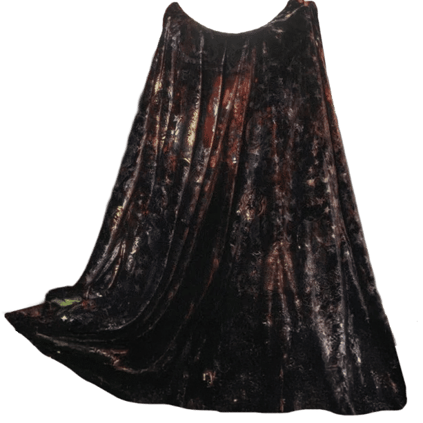 Cloak of Invisibility