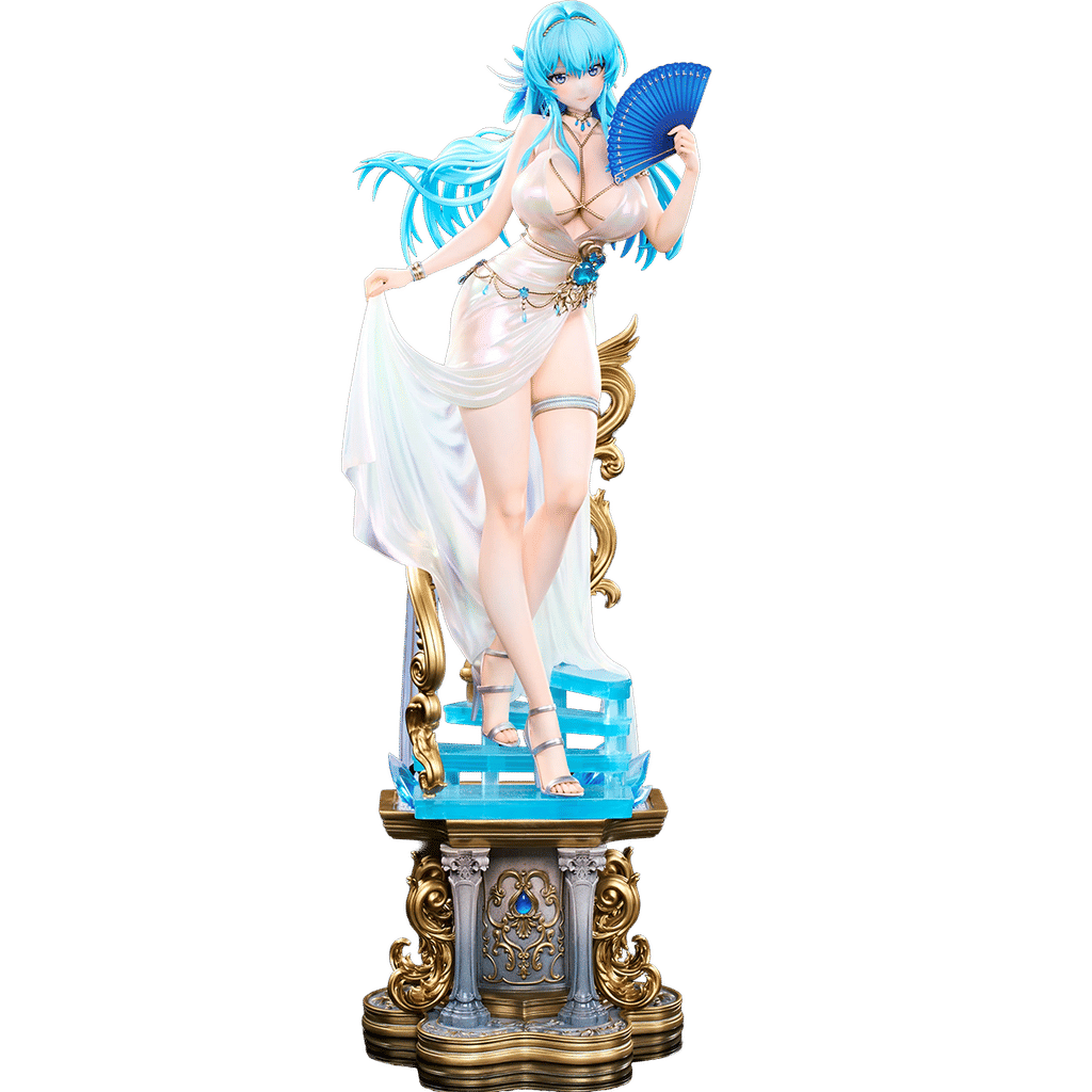 NIKKE: Goddess of Victory – Helm 1/4 Scale Statue