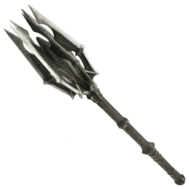 The Mace Of Sauron