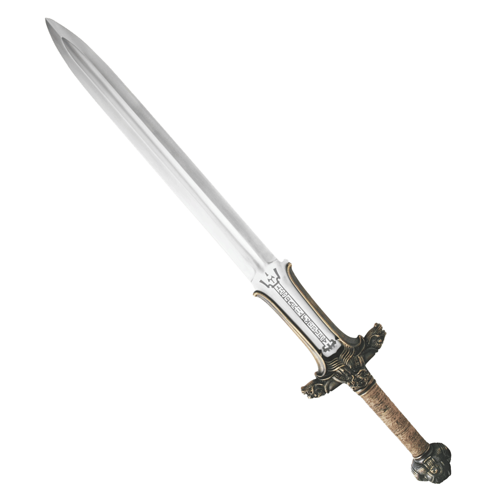 Conan - The Atlantean Sword