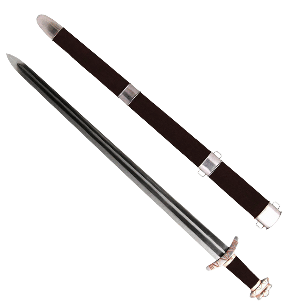 Stiklestad Viking Sword