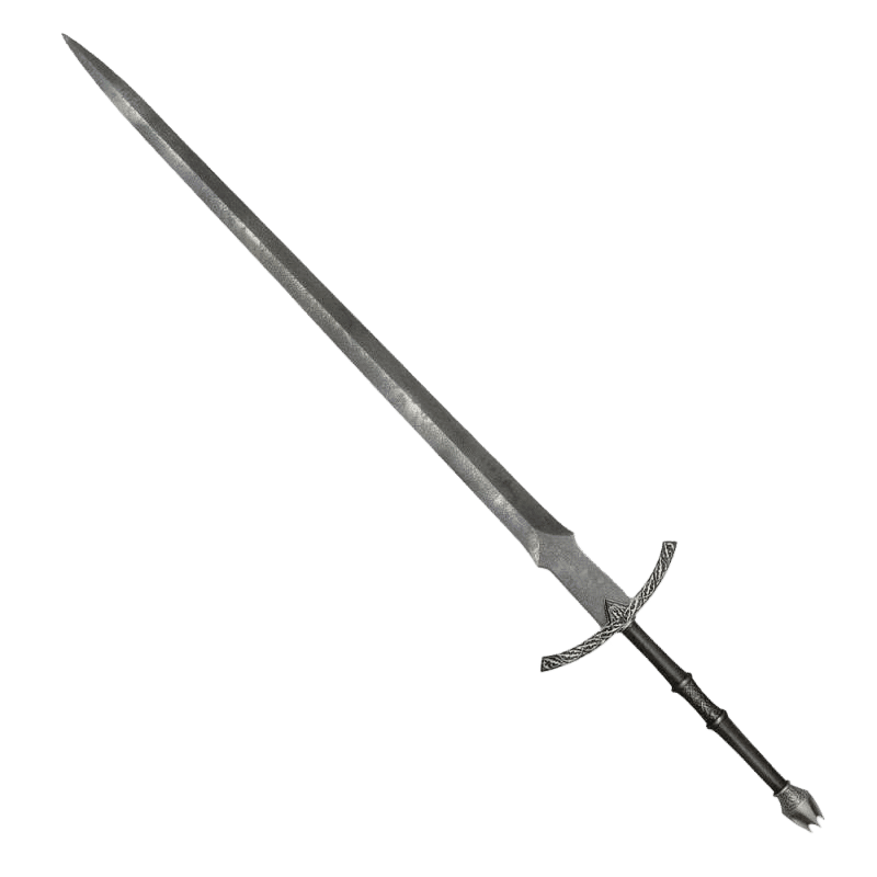 Sword of the Witch King