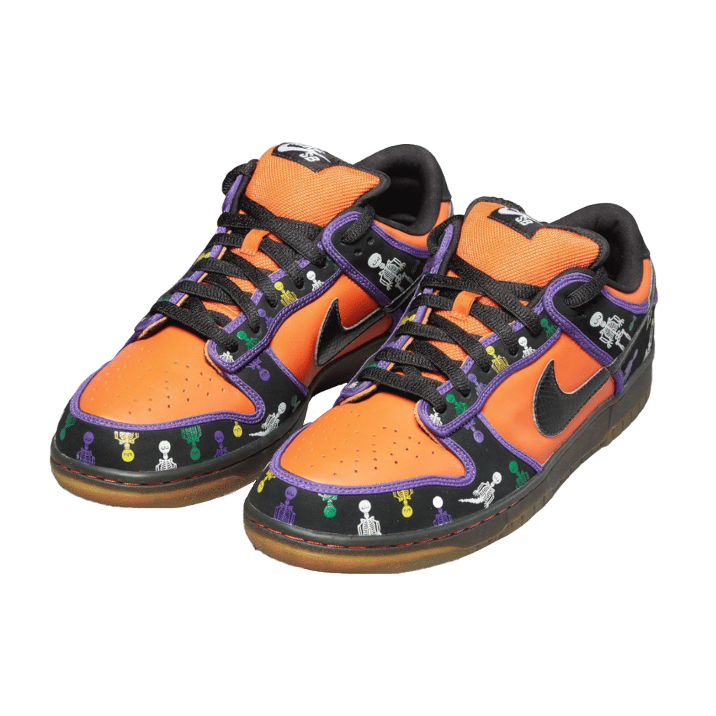 Nike SB Dunk Low Day of the Dead