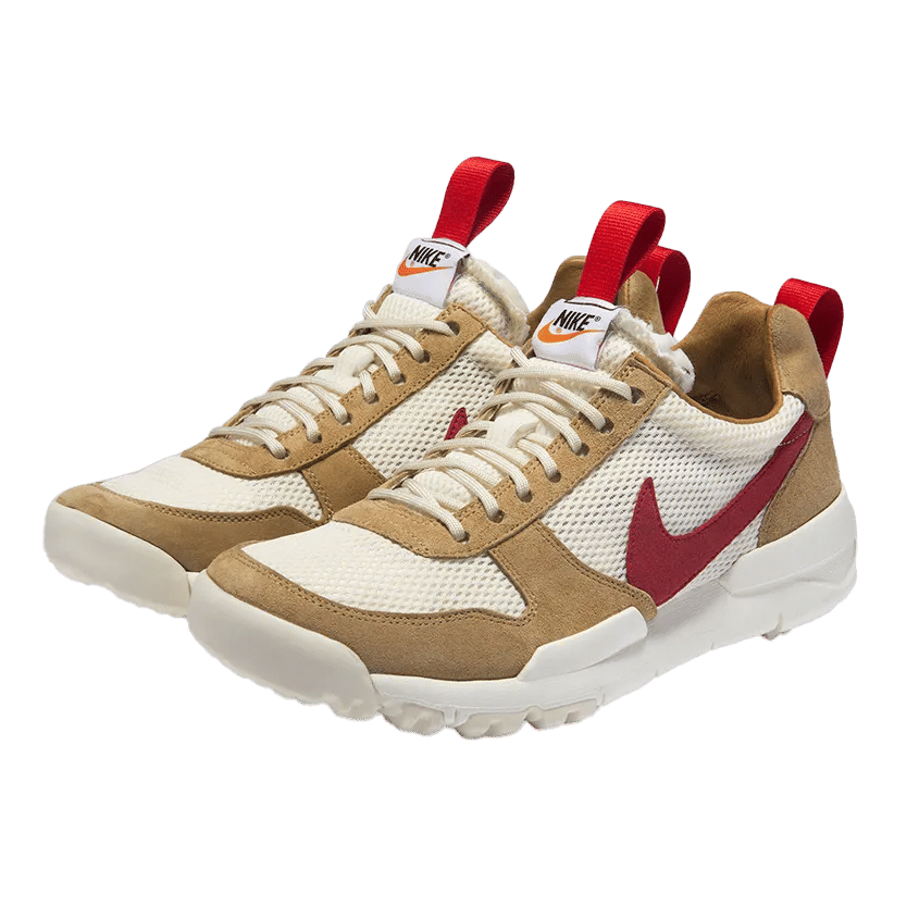 NikeCraft Mars Yard Shoe 2.0 Tom Sachs Space Camp