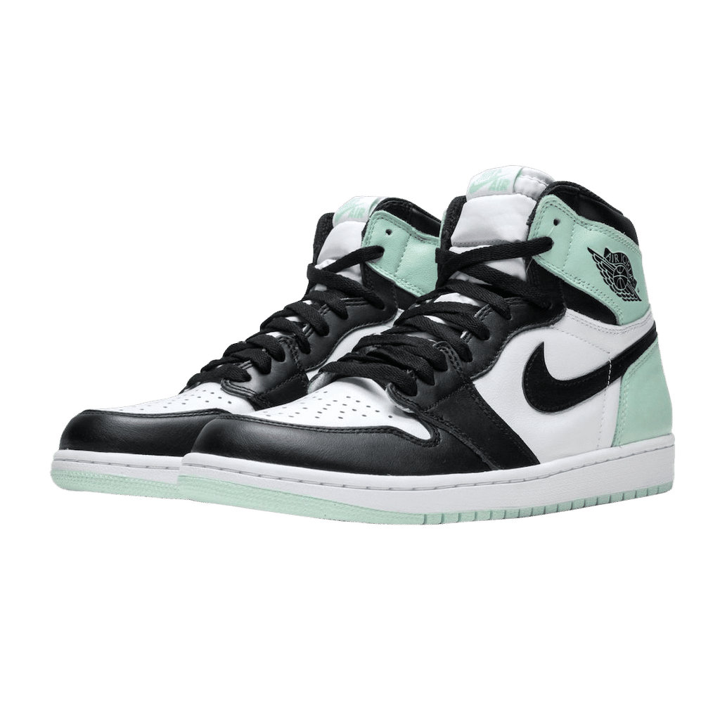 Jordan 1 Retro High Igloo