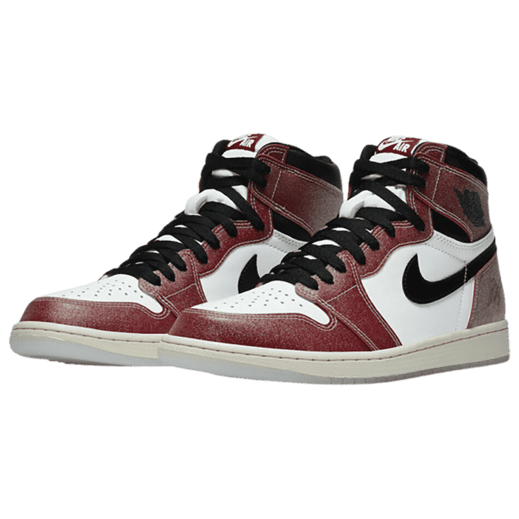 Nike Air Jordan 1 Trophy Room